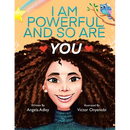 I Am Powerful, and So Are You