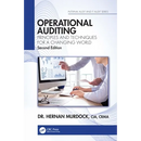 Operational Auditing: Principles and Techniques for a Changing World