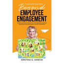 Beyond Employee Engagement: Building workplace cultures that drive legendary employee experiences and phenomenal customer experiences!