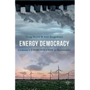 Energy Democracy: Germany's Energiewende to Renewables