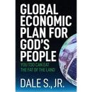 Global Economic Plan for Gods People