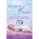 Secrets of Sleep: All You Need To Know About A Good Night's Rest