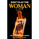 Don't Play the Woman Card