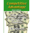 Competitive Advantage-Fixing Small Business Security And Safety Problems