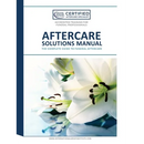 Aftercare Solutions Manual