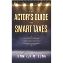 The Actor's Guide to Smart Taxes