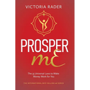 Prosper mE: The 35 Universal Laws to Make Money Work for You