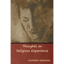 Thoughts on Religious Experience