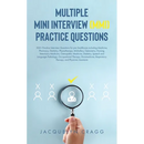 Multiple Mini Interview (MMI) Practice Questions