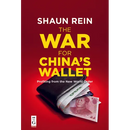 The War for China's Wallet: Profiting from the New World Order