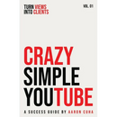Crazy Simple YouTube