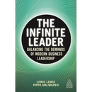The Infinite Leader: Balancing the Demands of Modern Business Leadership