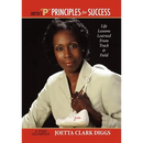 Joetta's ''P'' Principles for Success