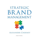 Strategic Brand Management, 4th Edition