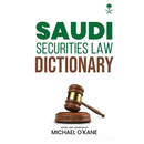 Saudi Securities Law Dictionary
