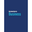 Introduction To Business