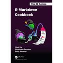 R Markdown Cookbook