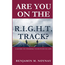 Are You on the R.I.G.H.T. Track?