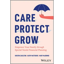Care, Protect, Grow: Empower Your Family Through Special Needs Financial Planning