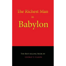 The Richest Man in Babylon