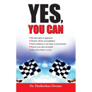 Yes, You Can
