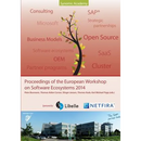 Proceedings of the European Workshop on Software Ecosystems 2014