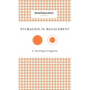 Pygmalion in Management
