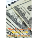 The Science of Being Rich: A Classic Study in Constructive Thought and Prosperity