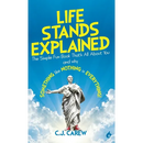 Life Stands Explained: The Simple Fun Book That's All About You - and why Something like Nothing is Everything!