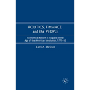 Politics, Finance, and the People