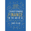 Transforming Finance in the Age of AI: A CFO's Guide to Implementing Intelligent Financial Systems
