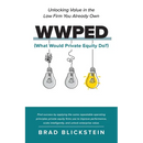 WWPED (What Would Private Equity Do): Unlocking Value in the Law Firm You Already Own