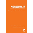 Alcoholism in Perspective