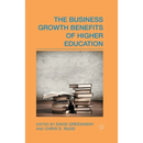 The Business Growth Benefits of Higher Education