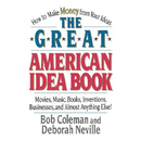 The Great American Idea Book