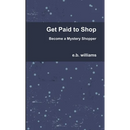 Get Paid to Shop