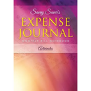Savvy Saver's Expense Journal - Monthly Bill Notebook