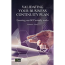 Validating Your Business Continuity Plan