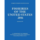 Fisheries of the United States 2016