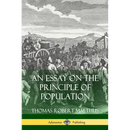 An Essay on the Principle of Population