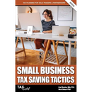 Small Business Tax Saving Tactics 2025/26: Tax Planning for Sole Traders & Partnerships