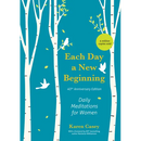 Each Day a New Beginning: Daily Meditations for Women (40th Anniversary Edition)