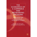 The Economics of E-Commerce and Networking Decisions: Applications and Extensions of Inframarginal Analysis