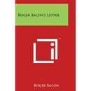 Roger Bacon's Letter