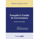 Founder's Guide to Governance: Beyond a Good Idea
