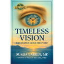 Timeless Vision: Empowered Aging Redefined