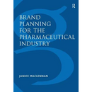 Brand Planning for the Pharmaceutical Industry