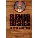 Burning Bushes in Your Backyard