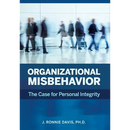 Organizational Misbehavior