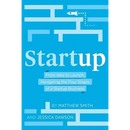 Startup: From Idea to Launch: Navigating the Four Stages of a Startup Business